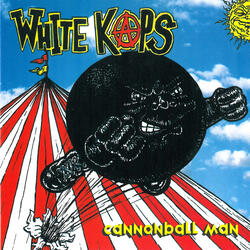 White Kap Rock