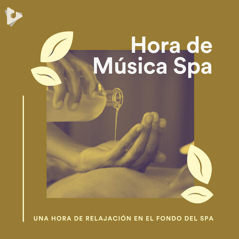 1 Hora de Relajación en el Fondo del Spa