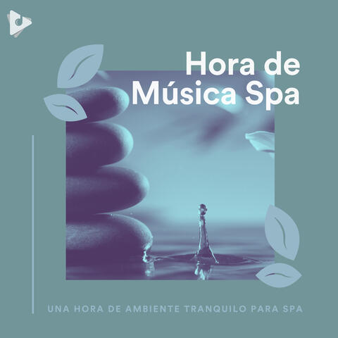 1 Hora de Ambiente Tranquilo para Spa
