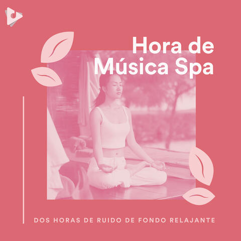 2 Horas de Ruido de Fondo Relajante