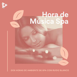 Sinfonía de spa