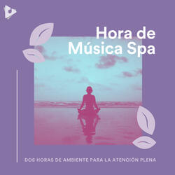 Sonido de spa exclusivo