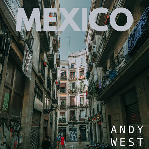Andy West