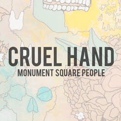 Monument Square People