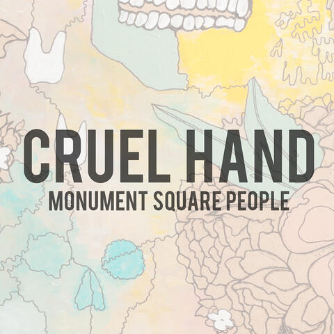 Monument Square People