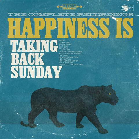 Happiness Is: The Complete Recordings