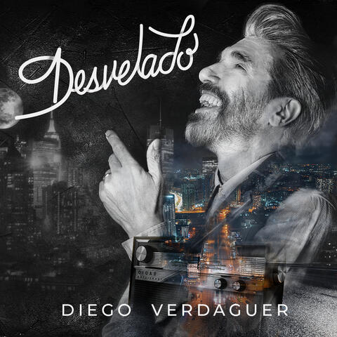 Desvelado