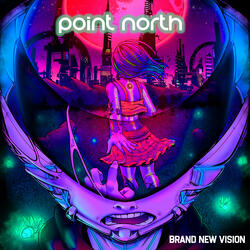 Brand New Vision (feat. DE’WAYNE)