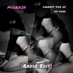 Darkest Side of My Mind (Radio Edit)