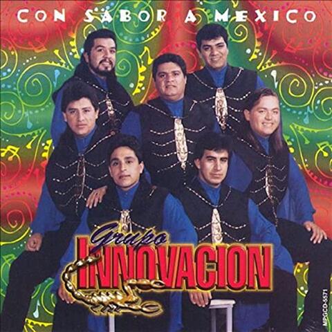 Con Sabor A Mexico