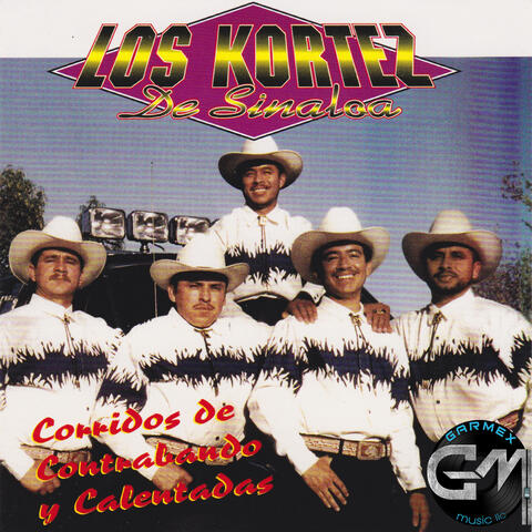 Corridos De Contrabando Y Calentadas
