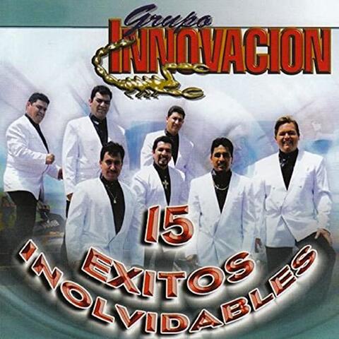 15 Exitos Inolvidables