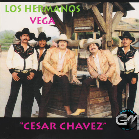 Cesar Chavez