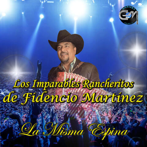 La Misma Espina