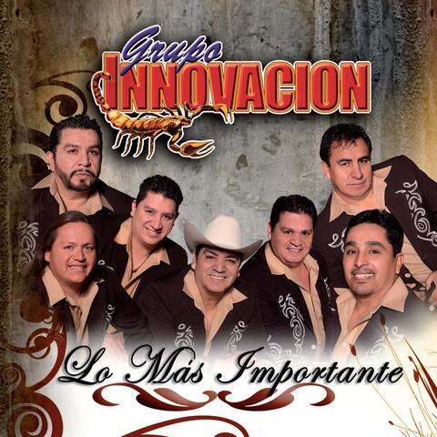 Lo Mas Importante