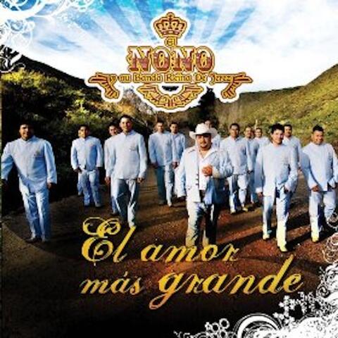 El Amor Mas Grande