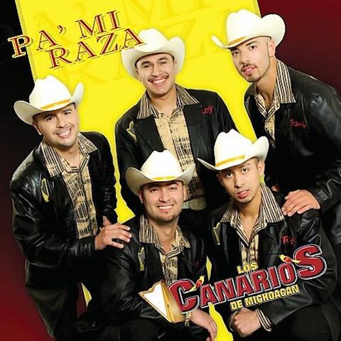 Pa' Mi Raza