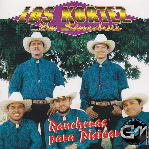 Rancheras Para Pistear