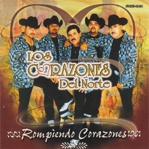 Rompiendo Corazones