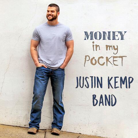 Money in my Pocket