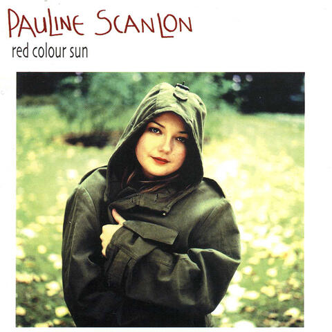 Red Colour Sun
