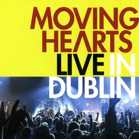 Live in Dublin