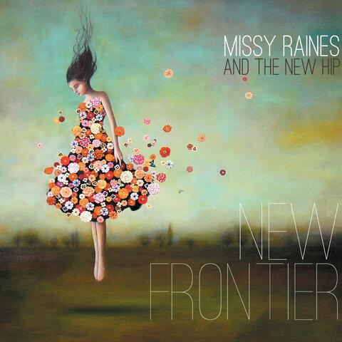 New Frontier