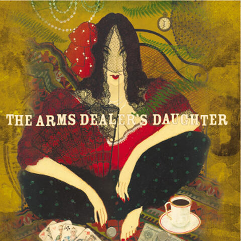 The Arms Dealer's Daughter