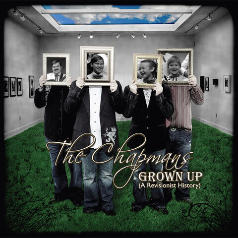 Grown Up (A Revisionist History)