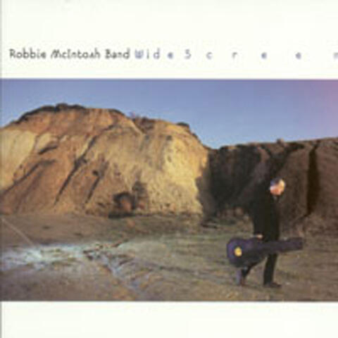 The Robbie McIntosh Band