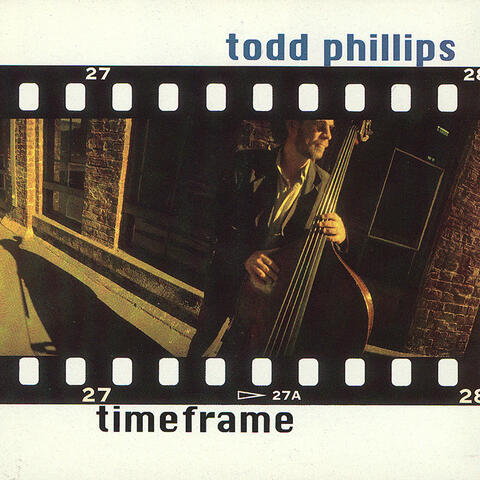 Todd Phillips