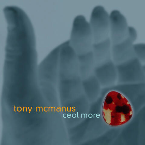 Tony McManus
