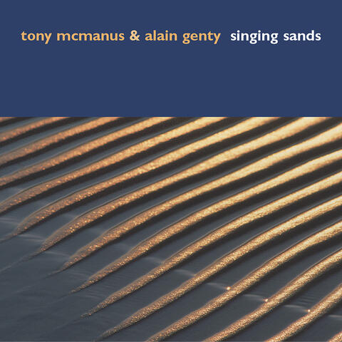 Tony McManus & Alain Genty