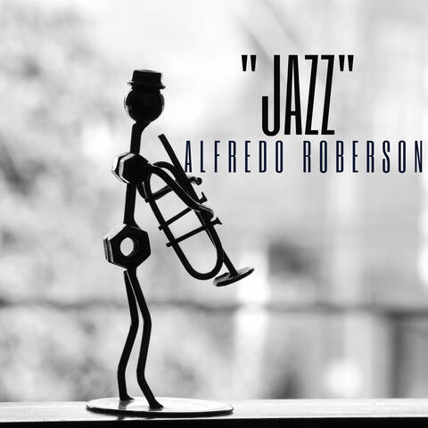 Alfredo Roberson