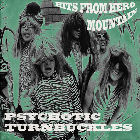 Psychotic Turnbuckles