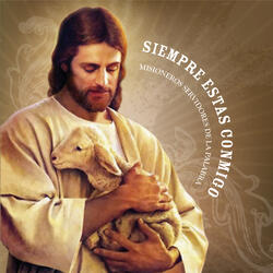 Ayudame Señor Jesus