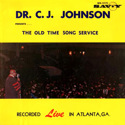 The Old Time Song Service