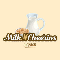 Milk N' Cheerios