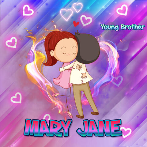 Mary Jane