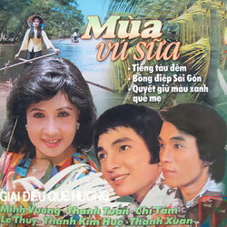 Chiếc Xuống Mới