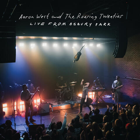 God & the Billboards (Live From Asbury Park)