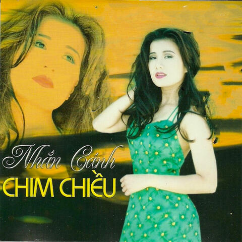 Nhắn cánh chim chiều