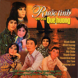 Đoạn Kết Đêm Lạnh Chùa Hoang