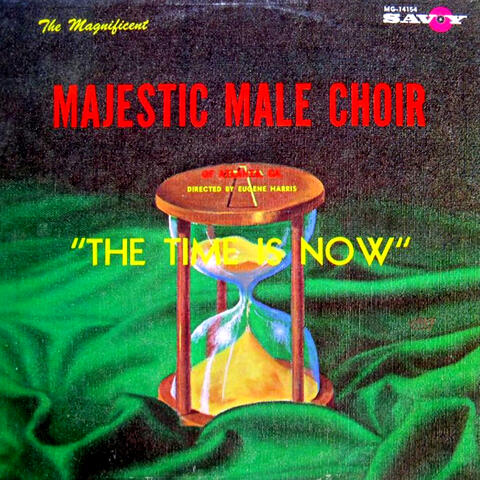 The Time Is Now
