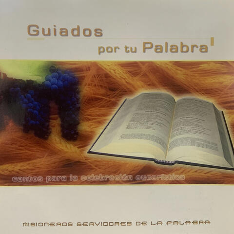 Guiados por Tu Palabra