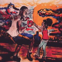 AVA (Letter To My Unborn Child)