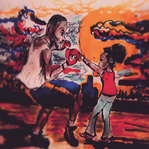 AVA (Letter To My Unborn Child)