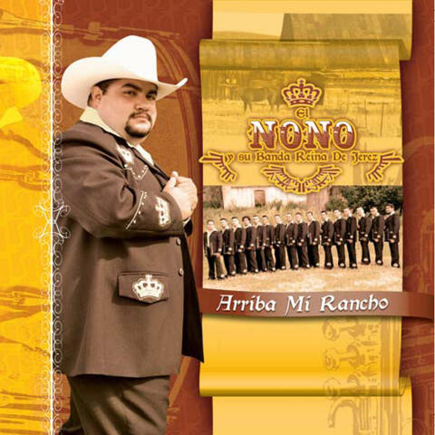 Arriba Mi Rancho
