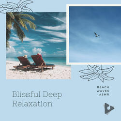Ambient Beach Waves to Release Stress