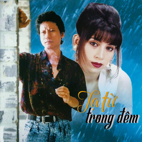 Tạ từ trong đêm